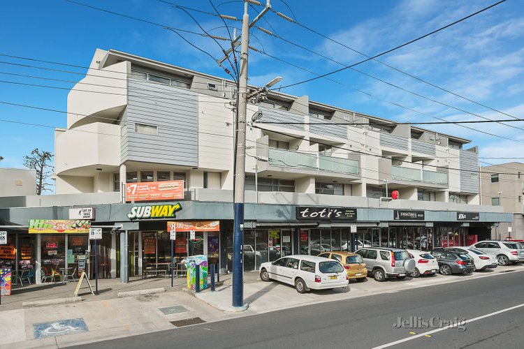 18/54 Beetham Parade Rosanna 3084