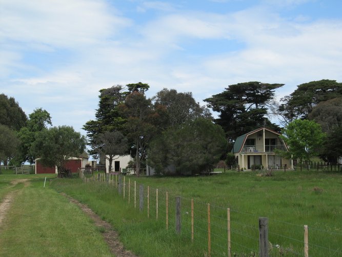 1855 Bengworden Road, Bengworden