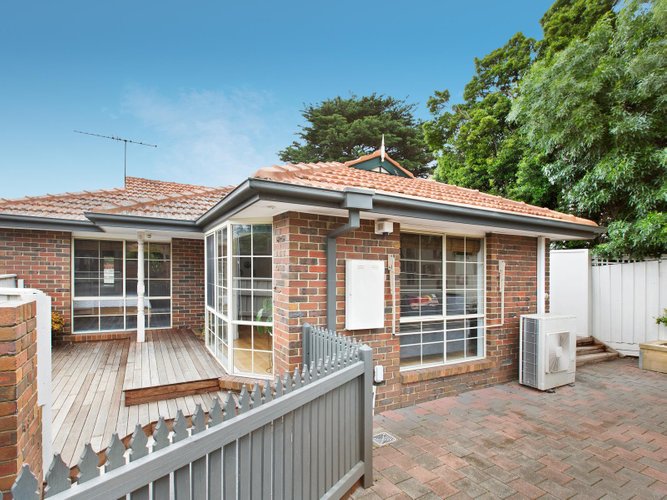 1 858 Toorak Road Hawthorn East 3123