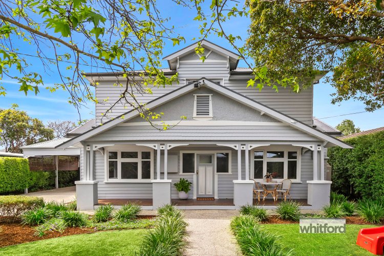 186 Autumn Street, Geelong West