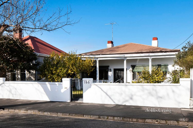 186 Barkly Street Fitzroy North 3068