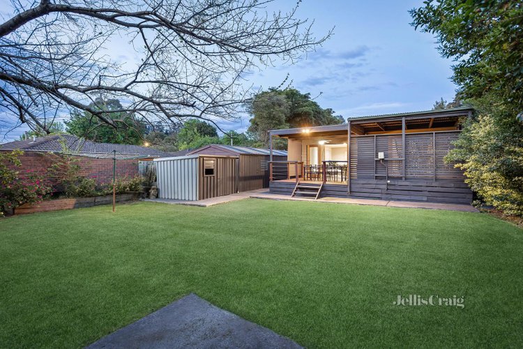 186 Bedford Road Heathmont 3135