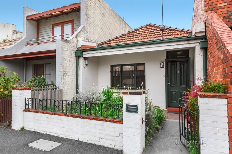 186 Canning Street Carlton 3053