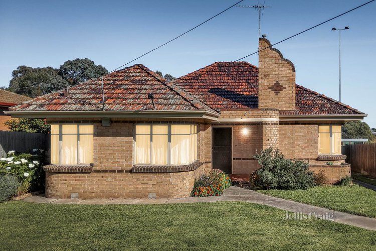 186 Collins Street Thornbury 3071