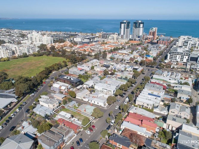 186 Dow Street Port Melbourne 3207