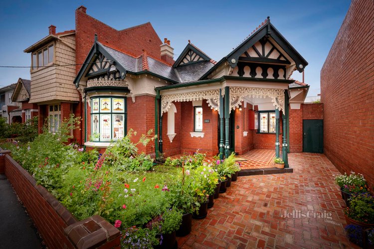 186 Kerferd Road Albert Park 3206
