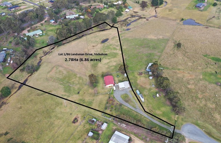 1/86 Landsman Drive, Nicholson