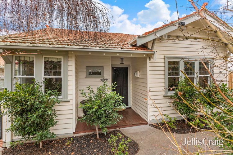 186 Napier Street Essendon 3040