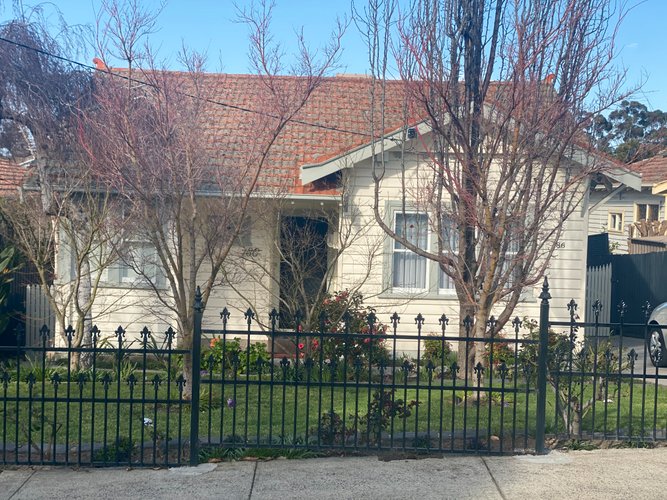 186 Napier Street Essendon 3040