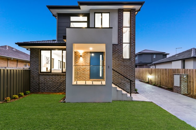 1 861 Springvale Road Mulgrave 3170