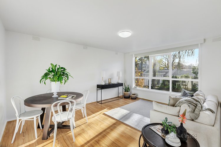 18/637 Orrong Road Toorak 3142
