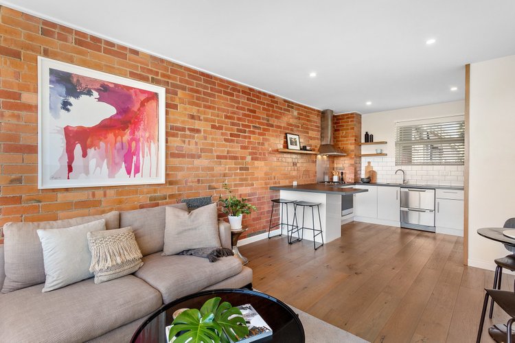 18/672 Malvern Road Prahran 3181