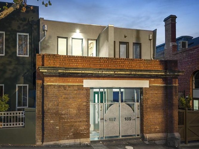187 Abbotsford Street North Melbourne 3051
