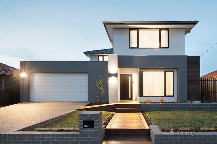 187 Clarendon Street Thornbury 3071
