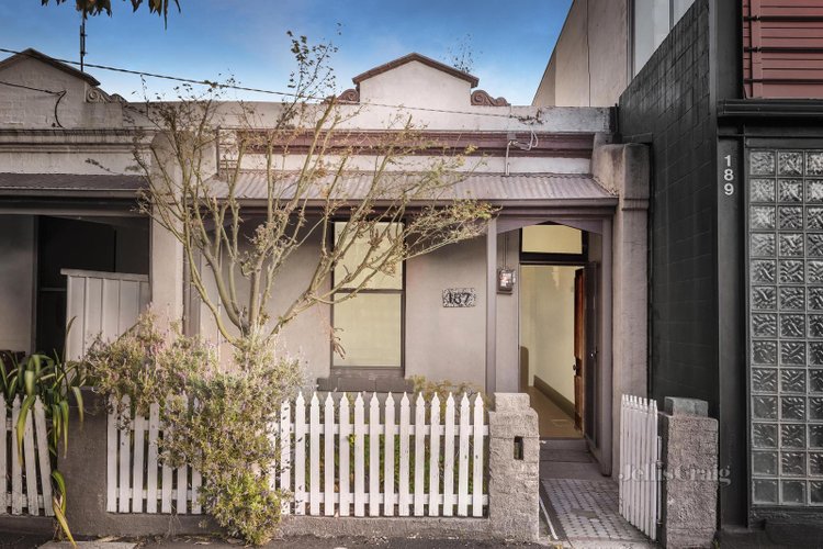 187 Gladstone Street South Melbourne 3205