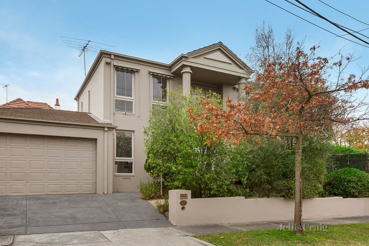 1/87 High Street Glen Iris 3146