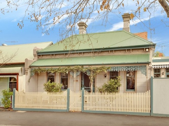 187 Liardet Street Port Melbourne 3207