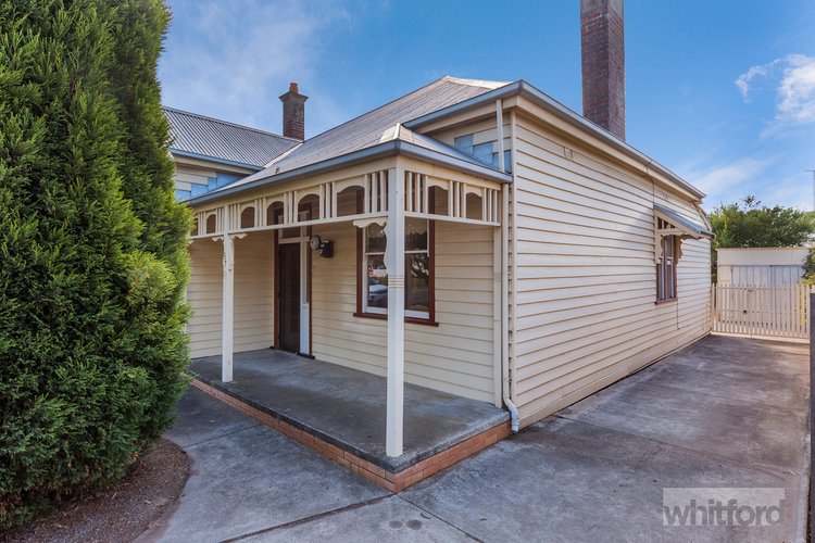 187 McKillop Street, East Geelong