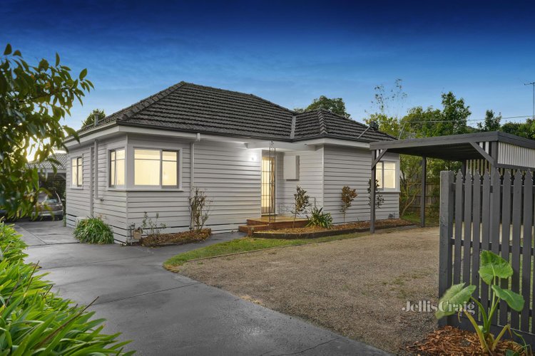 1 87 Mt Dandenong Road Ringwood East 3135