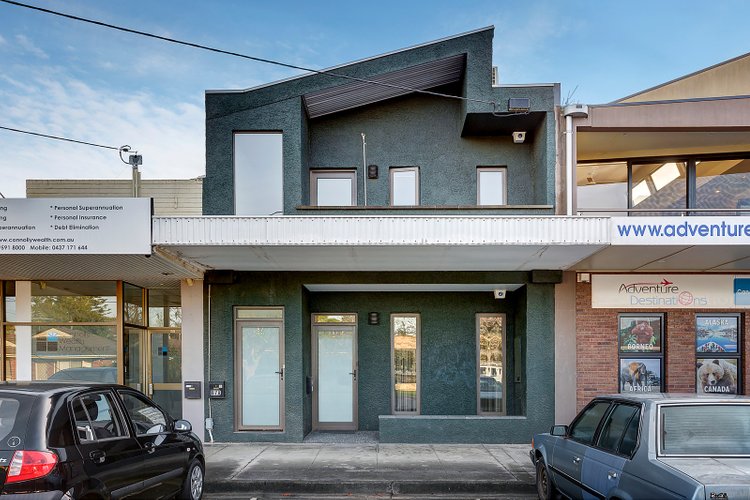 1/87 Orange Street Bentleigh East 3165