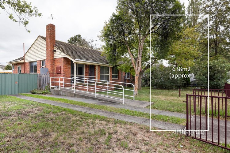 187 Oriel Road Heidelberg West 3081