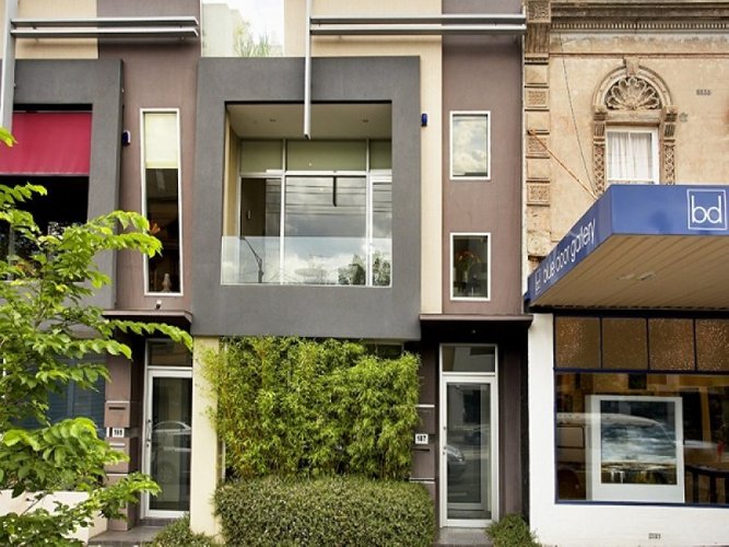 187 Park Street South Melbourne 3205