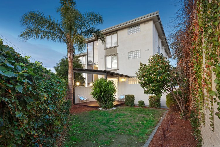 1/87 Westbank Terrace Richmond 3121