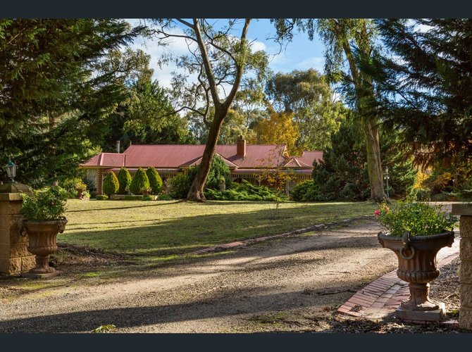 1874 Mount Macedon Road Woodend 3442