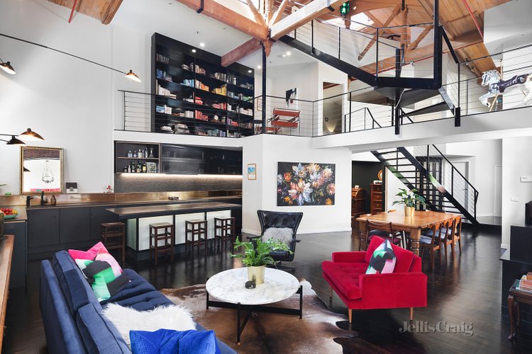 18/79 Oxford Street Collingwood 3066