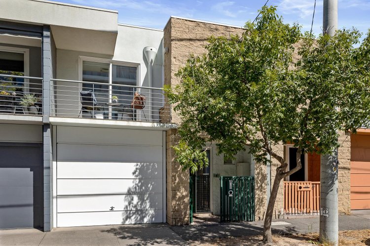188 Buckingham Street Richmond 3121
