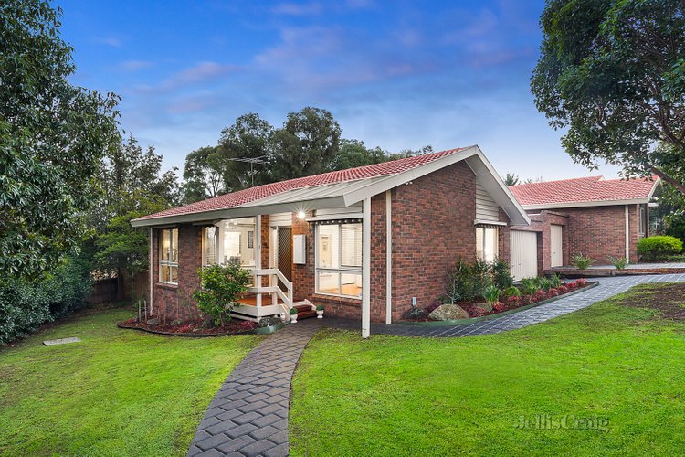 1/88 Greenhill Road Greensborough 3088