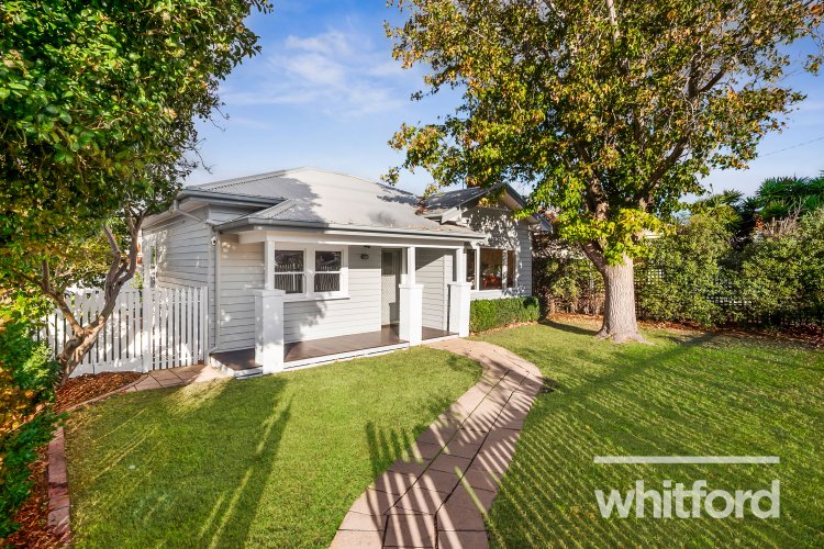 188 Minerva Road, Newtown