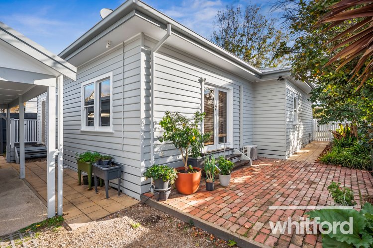 188 Minerva Road, Newtown