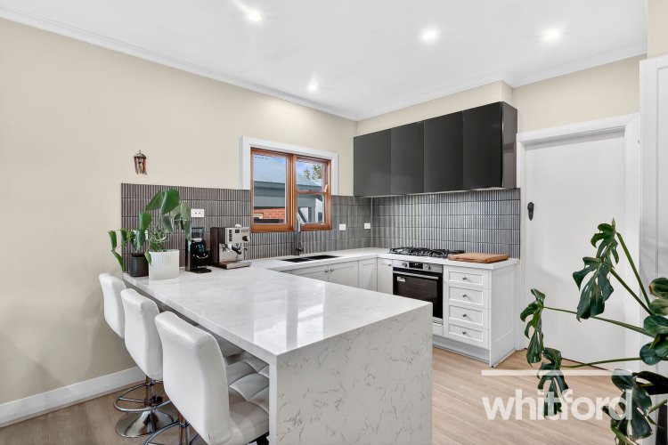 188 Minerva Road, Newtown