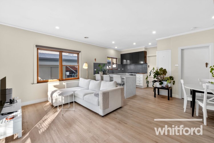 188 Minerva Road, Newtown