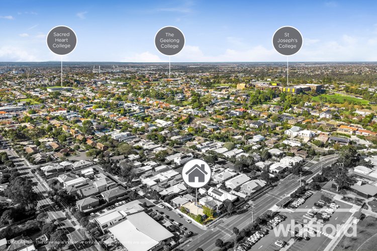 188 Minerva Road, Newtown