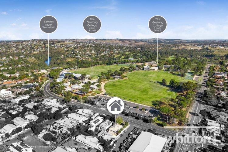 188 Minerva Road, Newtown