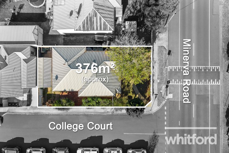 188 Minerva Road, Newtown