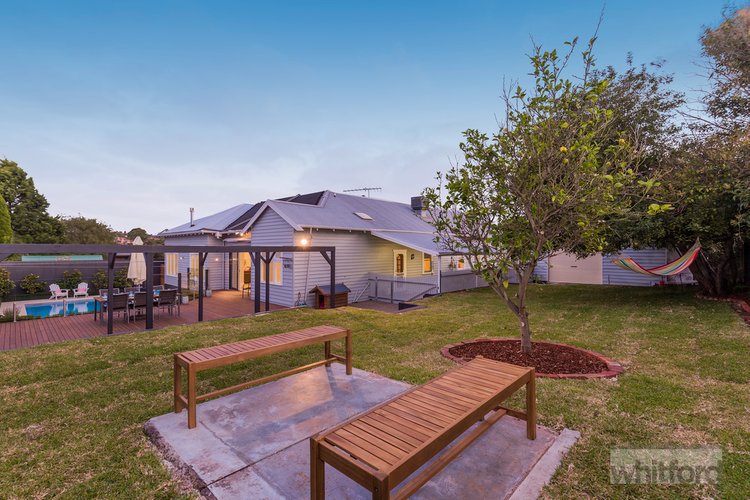 188 Mount Pleasant Road, Highton