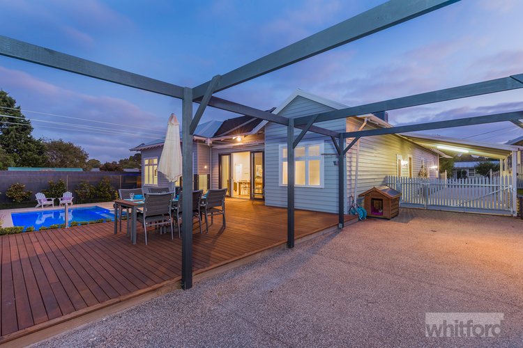 188 Mount Pleasant Road, Highton