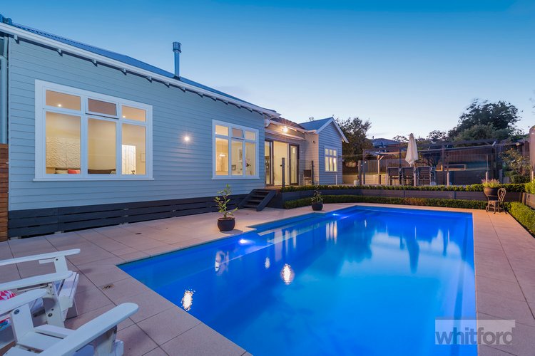 188 Mount Pleasant Road, Highton