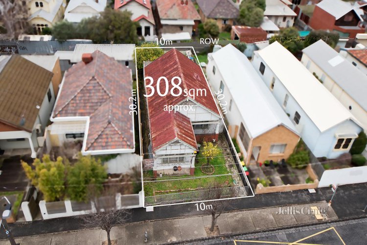 188 Nicholson Street Brunswick East 3057