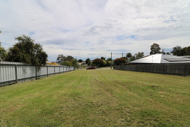 188 Nicholson Street, Orbost