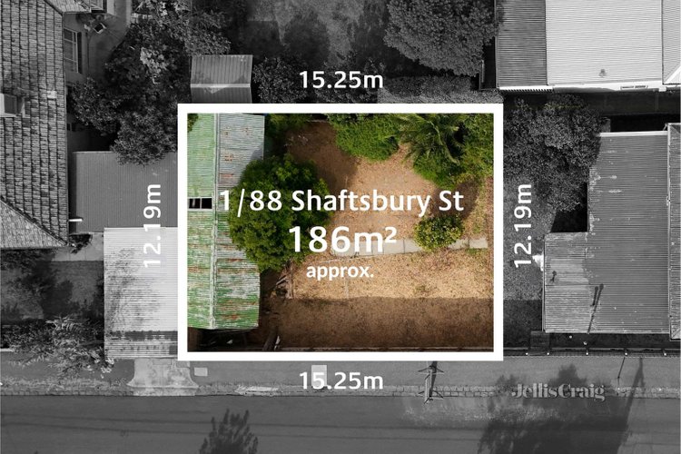 1 88 Shaftsbury Street Coburg 3058