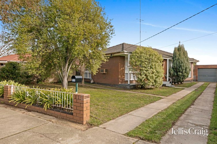 188 Spencer Street  Sebastopol 3356