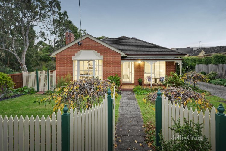 1 88 Summerhill Road Glen Iris 3146