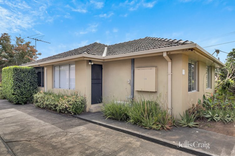 1/88 The Avenue Spotswood 3015