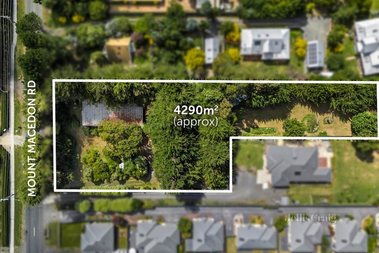 1883 Mount Macedon Road Woodend 3442