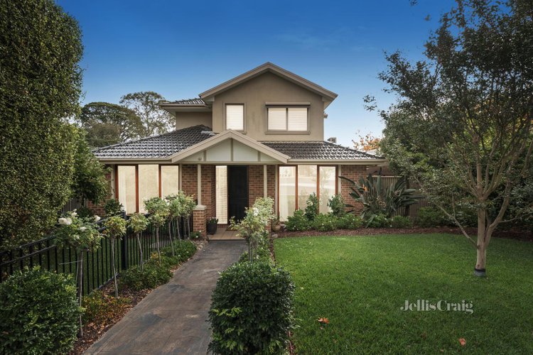 1 89-91 Headingley Road Mount Waverley 3149