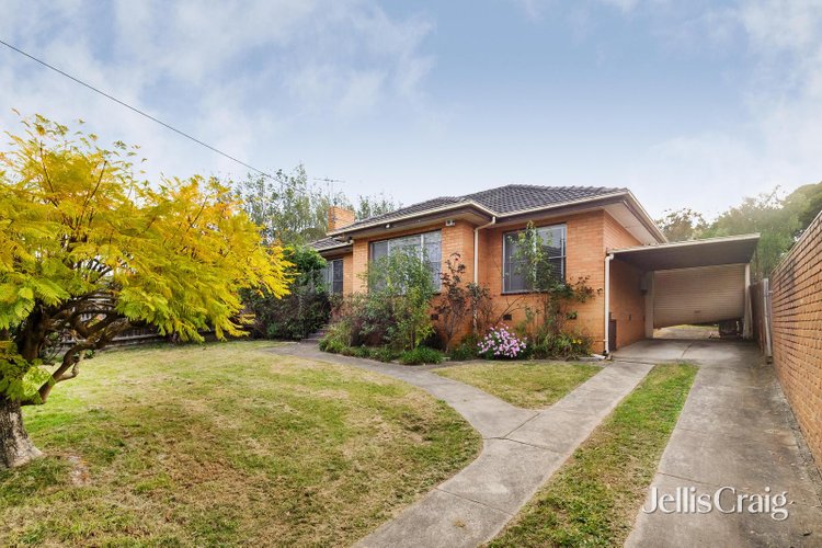 189 Beverley Road Rosanna 3084